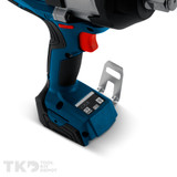 Bosch GDS 18V-1050 H Professional BITURBO Impact Wrench 3/4" - Skin Only - 06019J8500