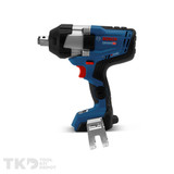 Bosch GDS 18V-1050 Professional BITURBO HC Impact Wrench 3/4" - Skin Only - 06019J8200