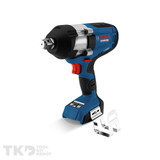 Bosch GDS 18V-1050 Professional BITURBO HC Impact Wrench 3/4" - Skin Only - 06019J8200