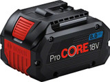 Bosch ProCORE 18V 8Ah Battery - 1600A016GK