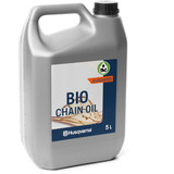 Husqvarna Bio Chain Oil 5L - 5964573-02