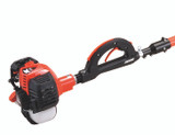 Echo Pole Pruner Telescopic Petrol 25.4cc - PPT-2620ES