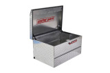 Special Order - Weather Guard Al Chest 900Mm Clear - CH10001-CL