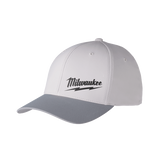 Milwaukee WORKSKIN Hat Fitted Grey