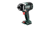 Metabo Impact Wrench 1/2" 800Nm BL 18V SSW18LTX800BL Skin Only - 602403850