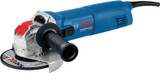 Bosch X-LOCK Grinder 125mm 1400W GWX14-125 - 06017B7042