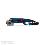 Bosch Angle Grinder 180mm 2400W GWS24-180LVI - 0601892H40