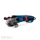 Bosch Angle Grinder 180mm 2400W GWS24-180LVI - 0601892H40