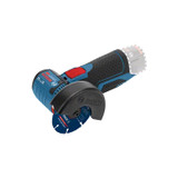 Order In - Bosch GWS-12V-76 Angle Grinder 105mm 12V - Skin Only - 06019F2000