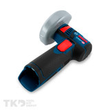 Order In - Bosch GWS-12V-76 Angle Grinder 105mm 12V - Skin Only - 06019F2000