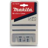 Order In - Makita 82mm Mini TCT Planer Blade Conversion Kit - D-71679