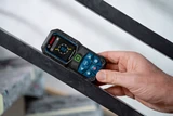 Bosch 50m Green Beam Distance Measure IP65 1/4" Tripod thread  - GLM 50-23 G - 0601072VK0