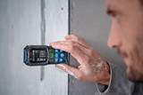 Bosch Laser Distance Measurer IP54 50m