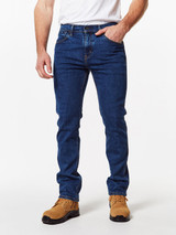 Levis Workwear 505™ Jean Stonewash