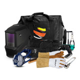 Special Order - Unimig Apprentice Kit - Trade Series - Black