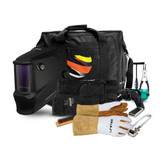 Special Order - Unimig Apprentice Kit - Professional Series - Black