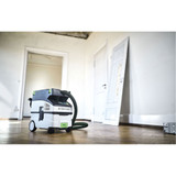 Festool CT MIDI Extractor M-Class 15L - 576740