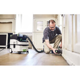 Festool CT MIDI Extractor M-Class 15L - 576740