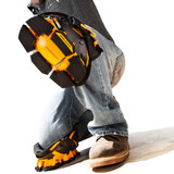ToughBuilt® GelFit™ Stabiliser Knee Pads - TB-KP-G205