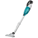 Makita Stick Vacuum BL 18V DCL284ZWX1 Skin Only