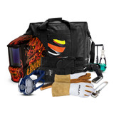 Special Order - Unimig Apprentice Kit - Professional Series Demon