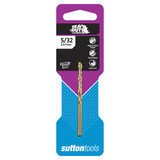 Sutton Drill Bit HSS Cobalt Jobber 5/32" - D1080397