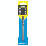 Sutton INOX Drill Bit HSS TiAlN 7.5mm - D1850750