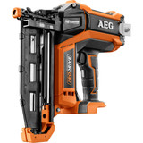 AEG 18V Brushless 16GA C Brad Nailer - B16N18-0