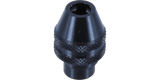 Dremel Keyless Chuck 0.4-3.4mm