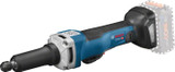 Bosch GGS 18V-23 PLC Straight Grinder 155mm - Skin Only - 0601229200