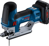 Bosch GST 18V-155 SC Cordless Jigsaw 26mm - 06015B0041