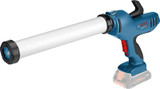 Bosch GCG18V-600 Cordless Caulk Gun - Skin Only - 06019C4001