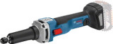 Bosch GGS 18V-23 LC Straight Grinder - Skin Only - 0615990L72