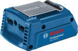 Bosch GAA 18V-24 USB Charger - Skin Only - 1600A00J61