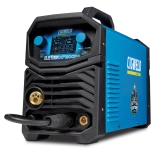 Cigweld BlueVenom Multi Process Welder XF200P3