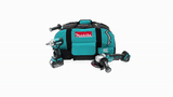 Makita 3 Piece BL 18V DLX3150TX1 Combo