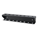 Special Order - Pinnacle Pro Series Screwdriver Rack Black - GOS211