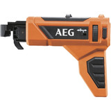 AEG Collated Screw Gun 18V BTS18BL-0 Skin Only - BTS18BL-0