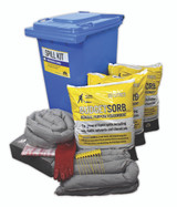 Special Order - Spill Crew Spill Kit GP Warehouse 202L - SCKW202B