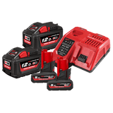 Milwaukee M12™&M18™ REDLITHIUM™-ION High Output Pack - M18HOSP1254B