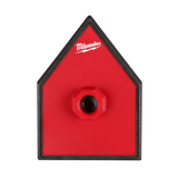 Milwaukee Sander Pad Orbital Detail Suit M12FDSS0 - 49362531