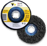 Sia Abrasives Strip Disc Extra Coarse X-Lock 125mm - F03E014LN2