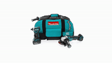 Makita 3 Piece BL 18V DLX3146TX1 Combo