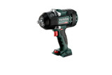 Metabo Impact Wrench 1/2 inch SSW18LTX1450BL Skin