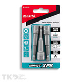 Makita Impact XPS Nutsetter 65mm 3 Pack - E-18910