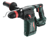 Order In - Metabo Rotary Hammer 18V KH18LTXBL24Q Skin