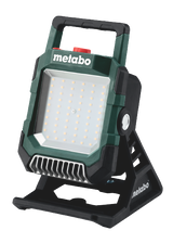 Metabo LED Site Light 18V BSA18LED4000 Skin