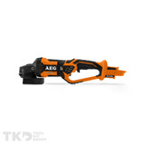 Order In - AEG Angle Grinder 180mm BL 18V BEWS18BLX180-0 Skin Only - BEWS18BLX180-0