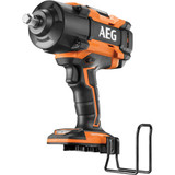 AEG Impact Wrench High Torque 1/2" 18V BSS18HTF12B6-0 Skin Only - BSS18HTF12B6-0