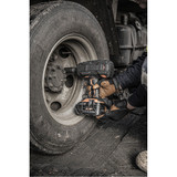 AEG Impact Wrench High Torque 1/2" 18V BSS18HTF12B6-0 Skin Only - BSS18HTF12B6-0